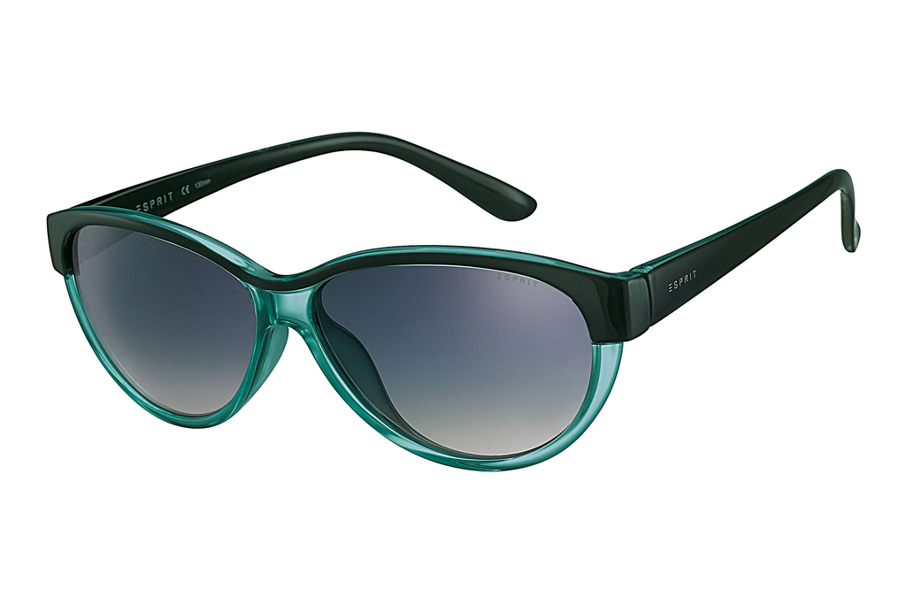 Esprit   ET19792 547 green