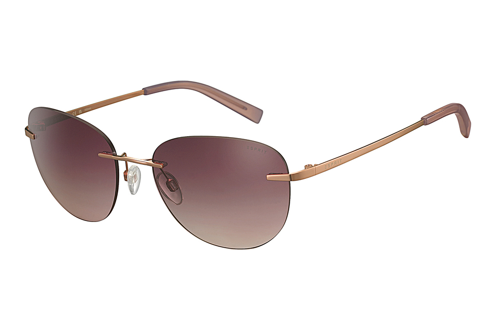 Esprit   ET40062 535 brown