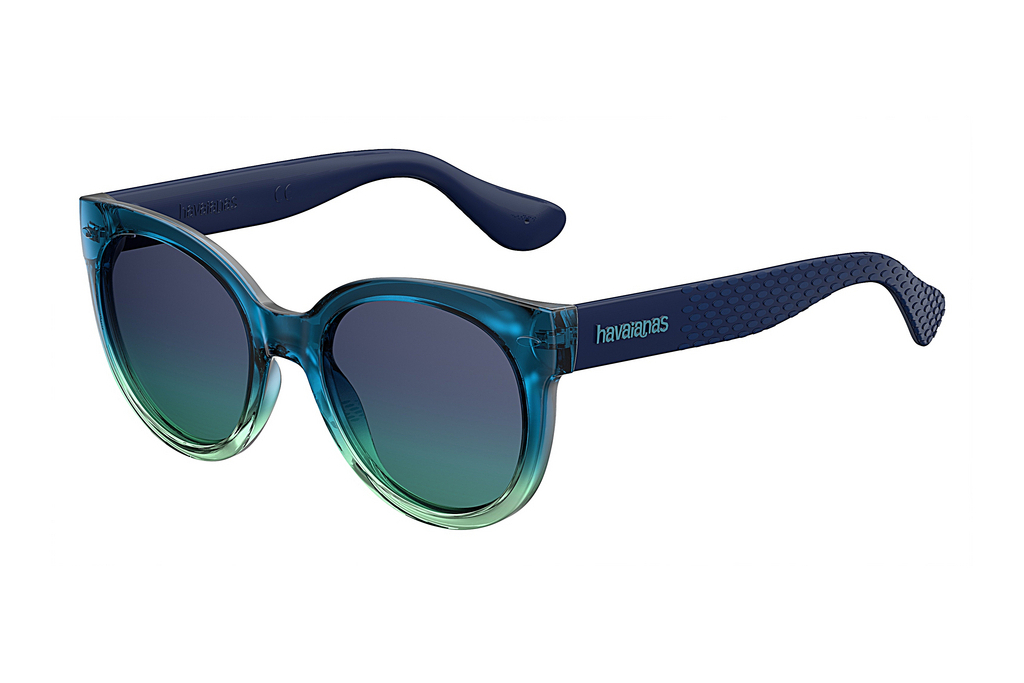 Havaianas   NORONHA/M 3UK/JF BLUE AQUAgreen