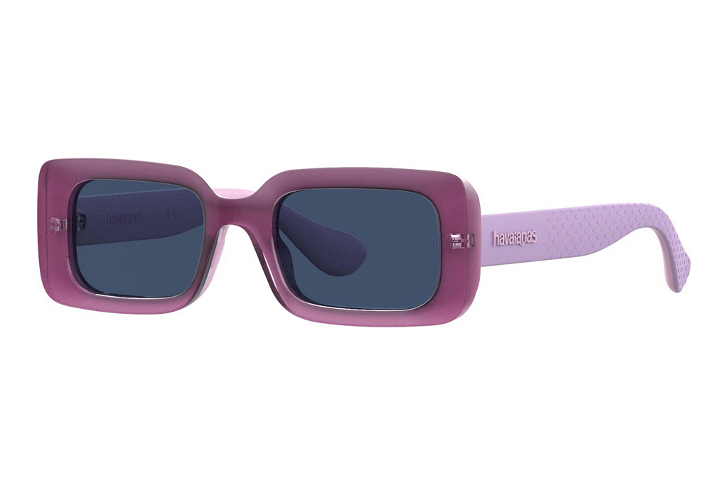 Havaianas   SAMPA 789/KU BLUE AVIOviolet