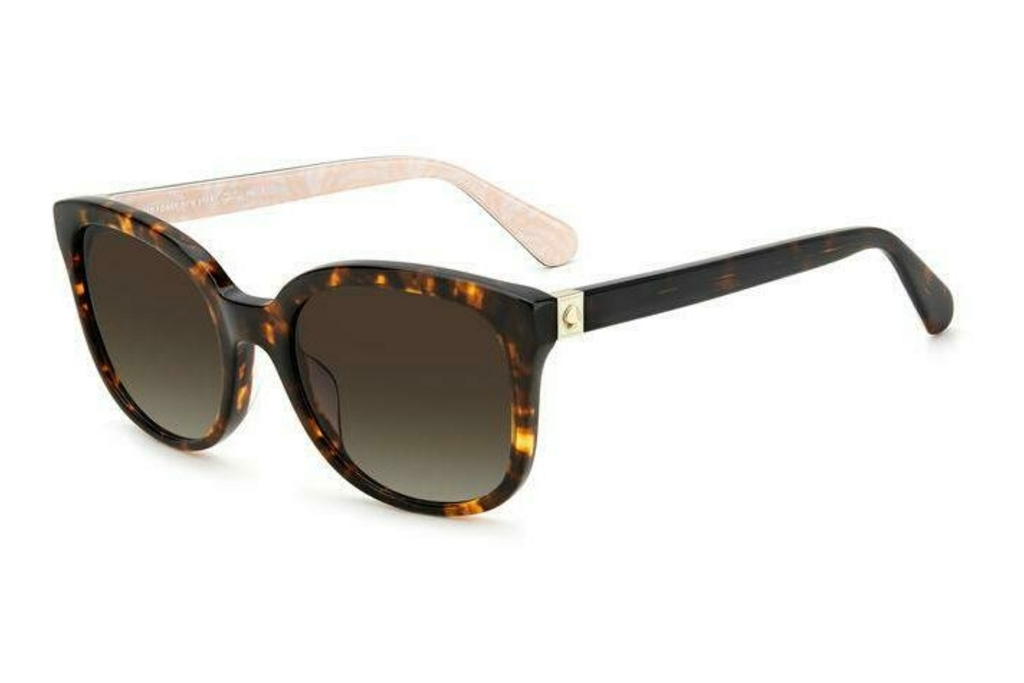 Kate Spade   GWENITH/S 086/HA havana