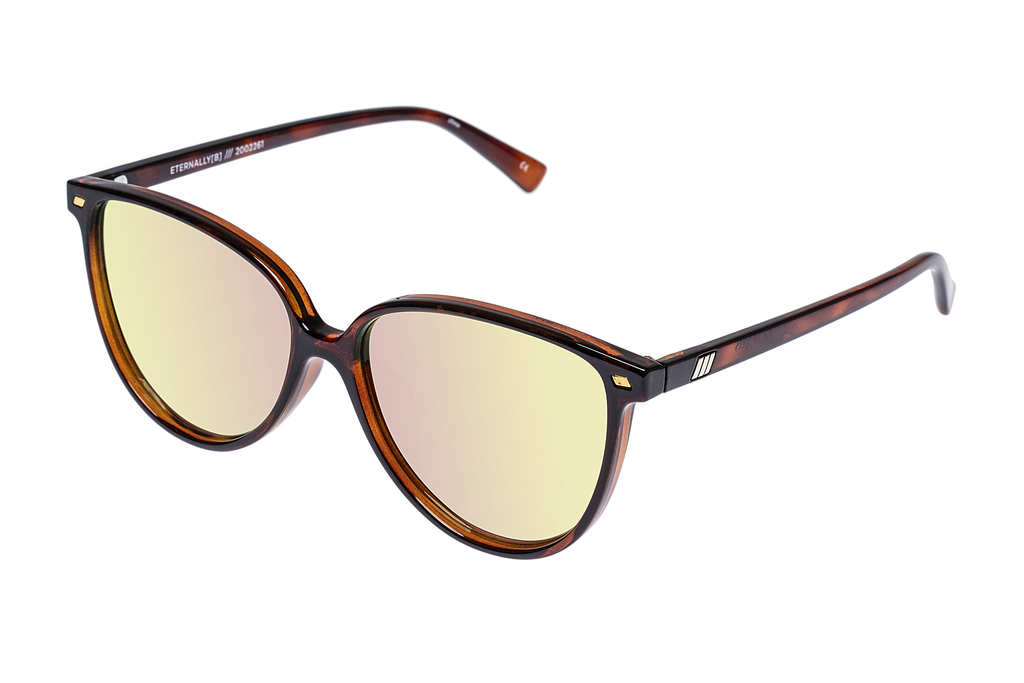Le Specs   ETERNALLY LSP2002261 TOFFEE TORT