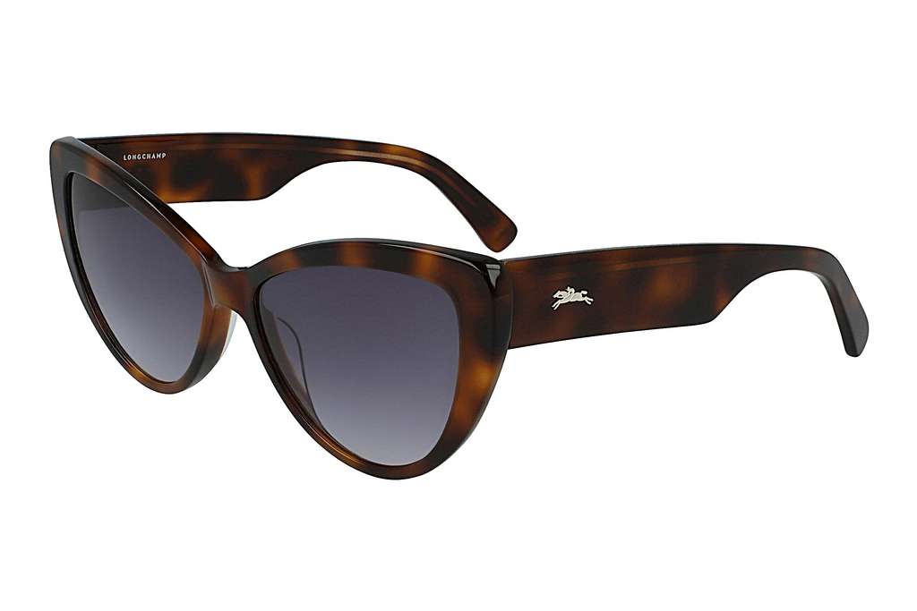 Longchamp   LO663S 214 HAVANA