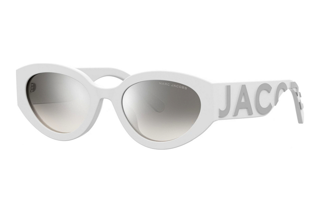 Marc Jacobs   MARC 694/G/S HYM/IC WHITE GREY