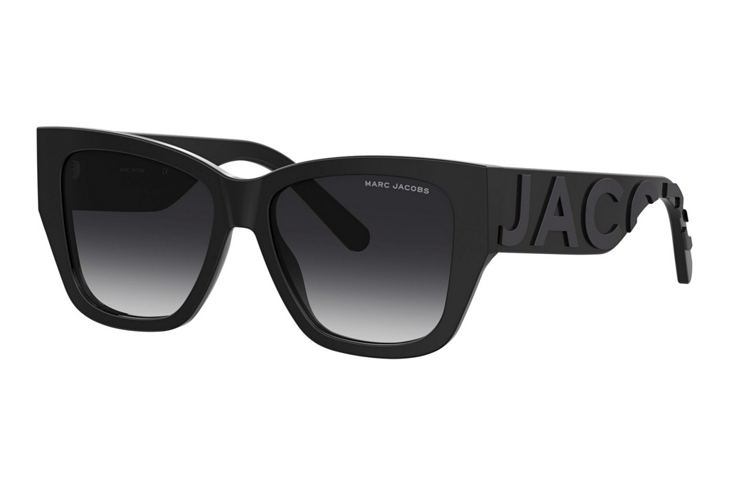 Marc Jacobs   MARC 695/S 08A/9O black