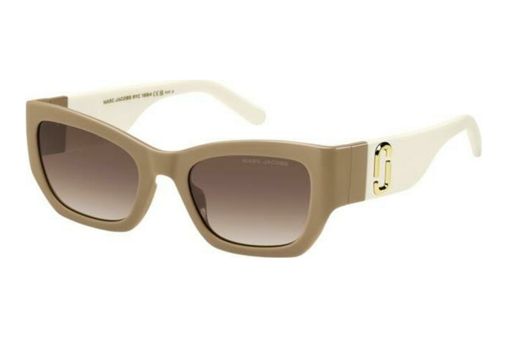 Marc Jacobs   MARC 723/S 10A/HA BEIGE