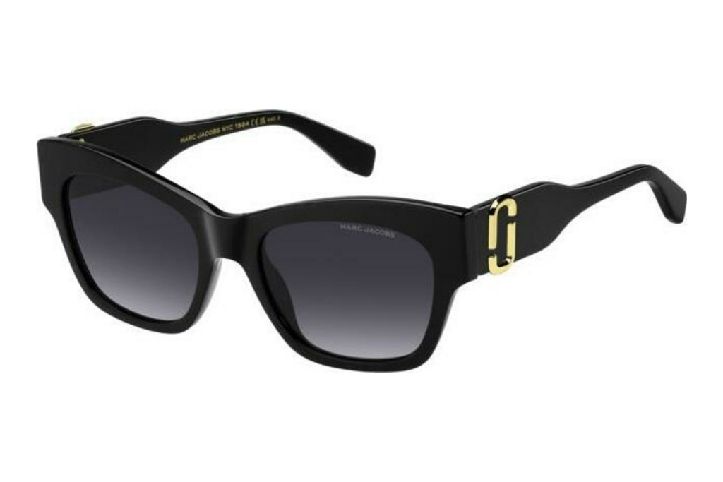 Marc Jacobs   MARC 762/S 807/9O BLACK