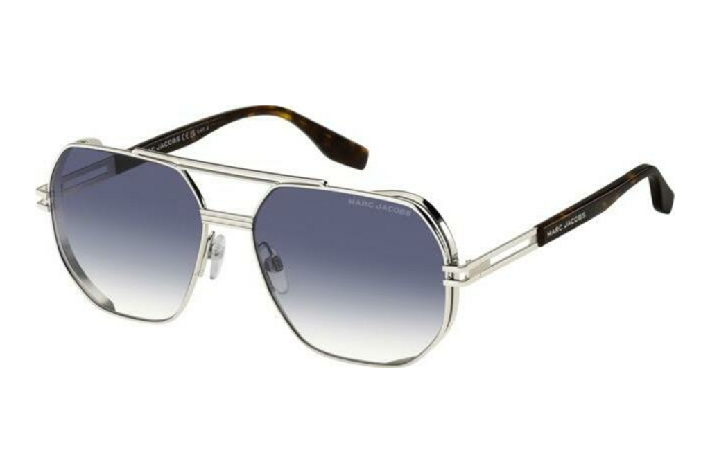 Marc Jacobs   MARC 784/S 8JD/08 PALLADIUM HAVANA