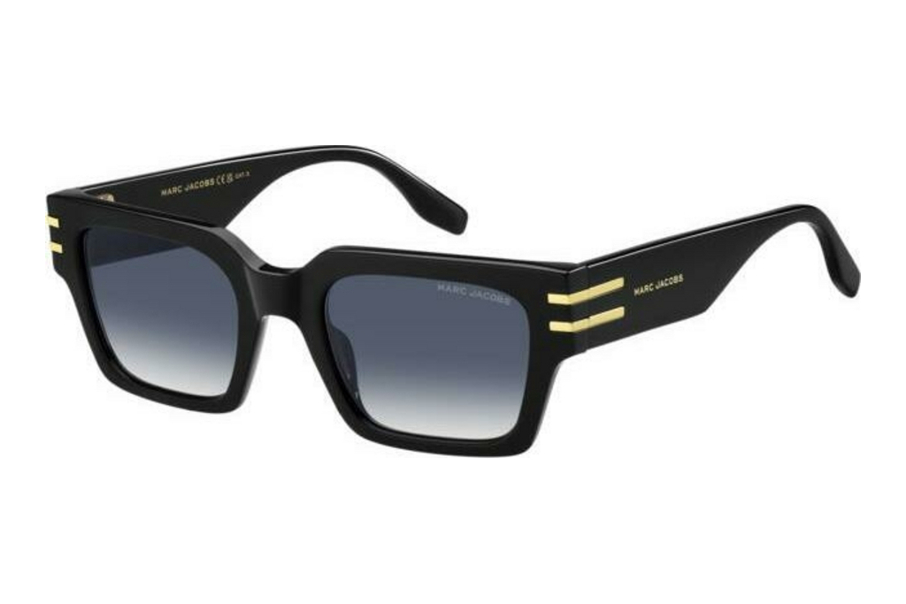 Marc Jacobs   MARC 787/S 2M2/08 BLACK GOLD