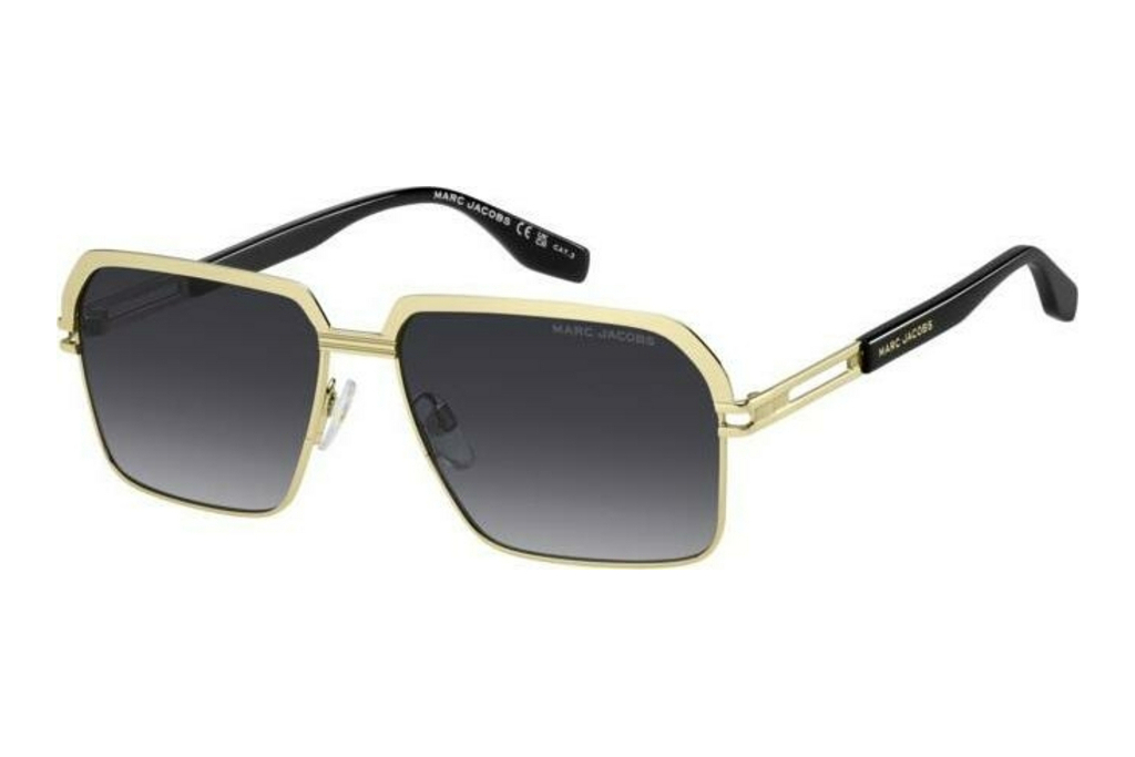 Marc Jacobs   MARC 839/S RHL/9O DARK GREY SHADEDGOLD