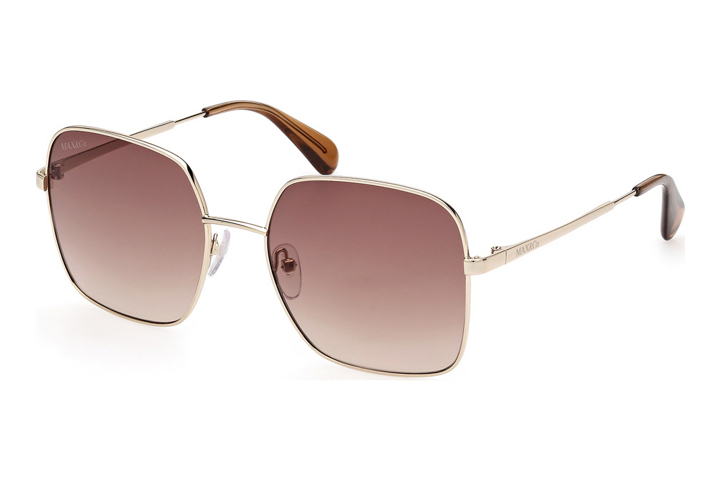 Max & Co.   MO0056 32E 32E - gold / braun