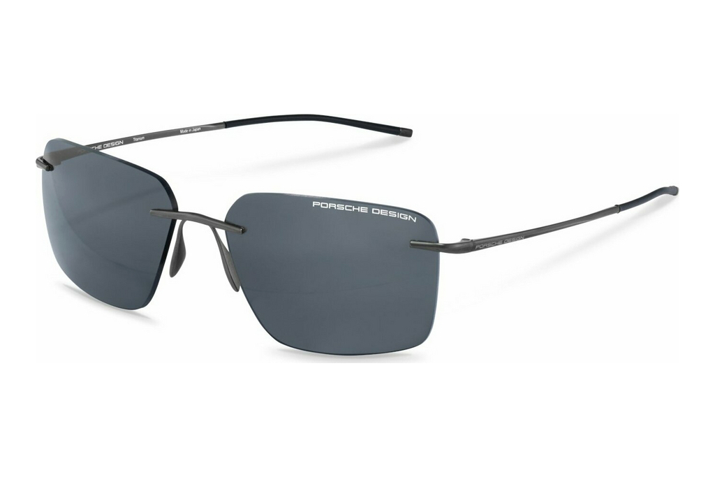 Porsche Design   P8923 A SMOKEblack