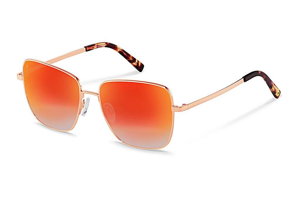 Rocco by Rodenstock   RR109 A rose gold, havana