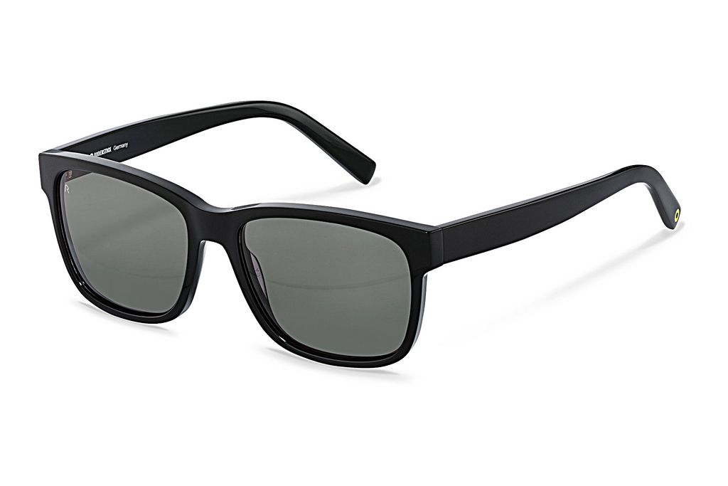 Rocco by Rodenstock   RR339 A black