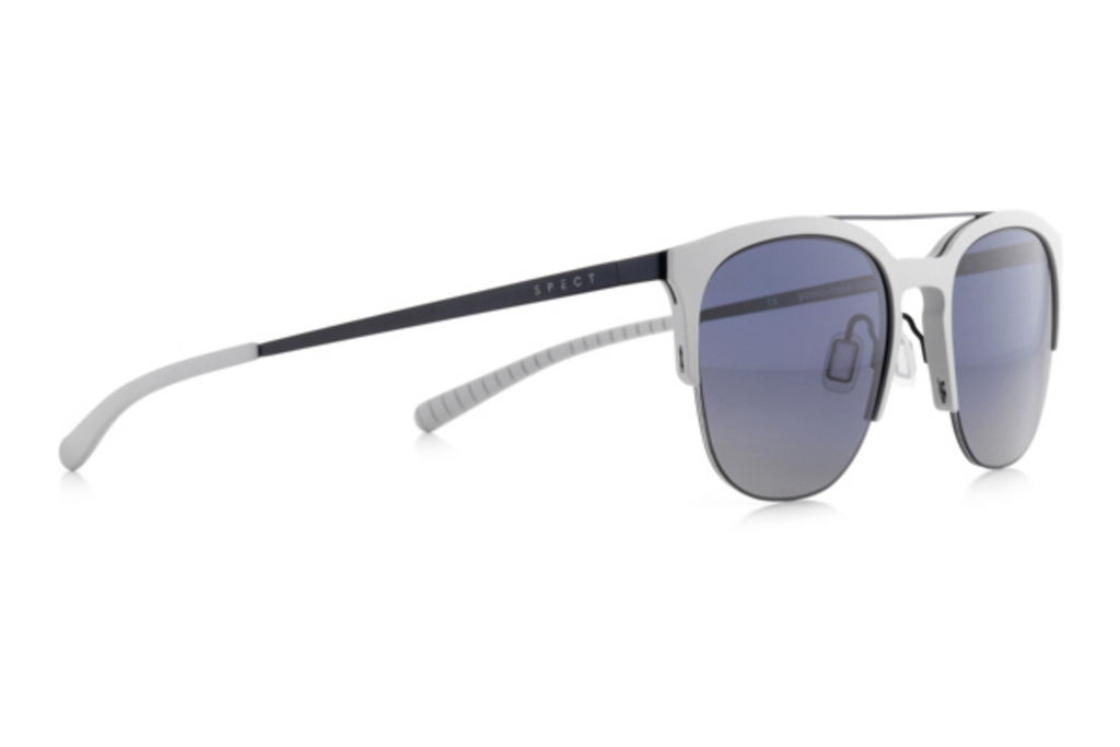 SPECT   SOHO 002P blue gradient POLlight grey