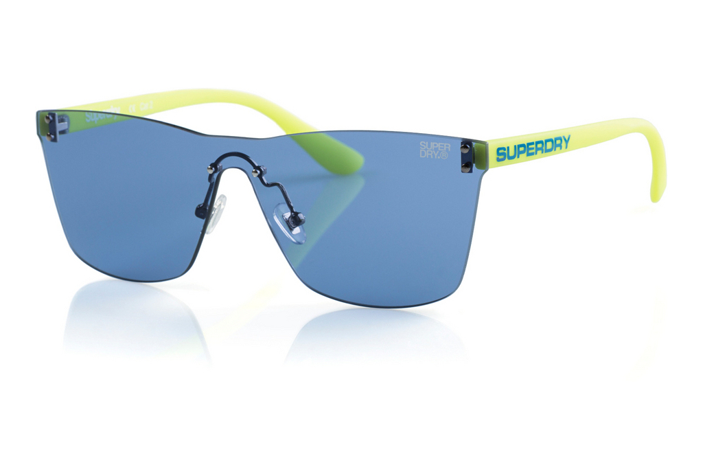 Superdry   SDS Electroshock 105 blue revoblue crystal