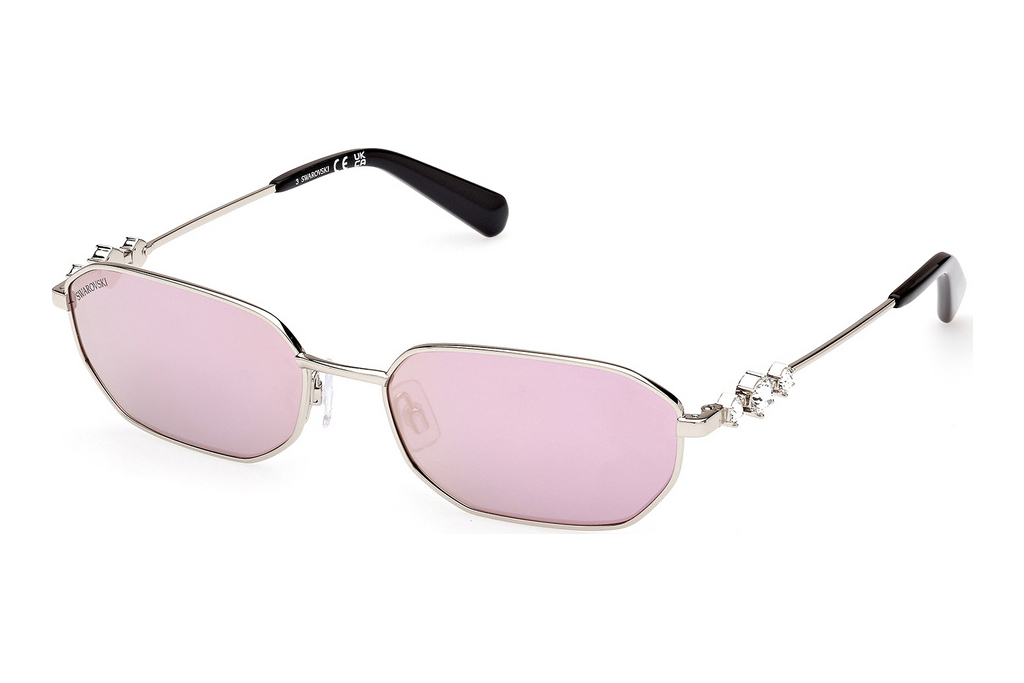 Swarovski   SK0378 16Z gradient16Z - palladium glanz / verspiegelt