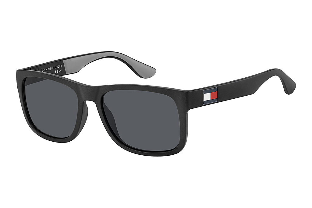 Tommy Hilfiger   TH 1556/S 08A/IR GREYBLACK GREY