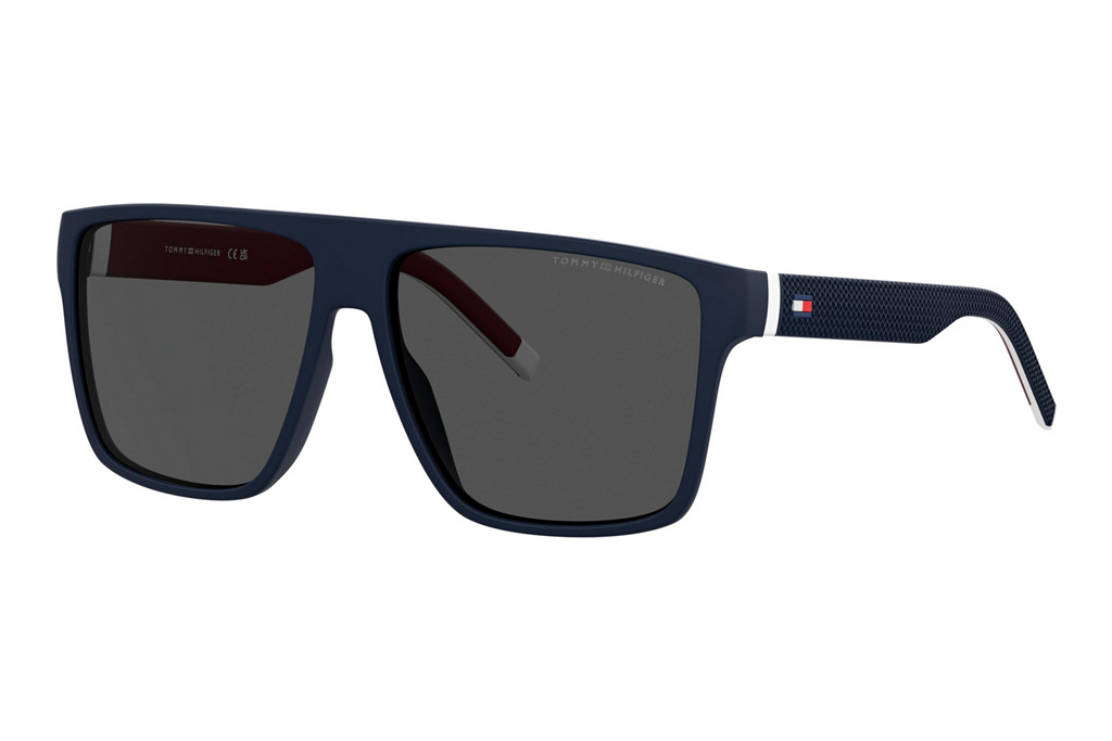 Tommy Hilfiger   TH 1717/S FLL/IR GREYBLAU