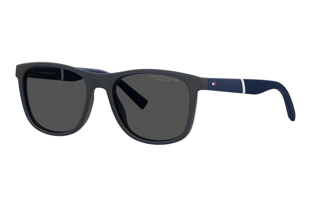 Tommy Hilfiger   TH 2042/S FLL/IR GREYBLAU