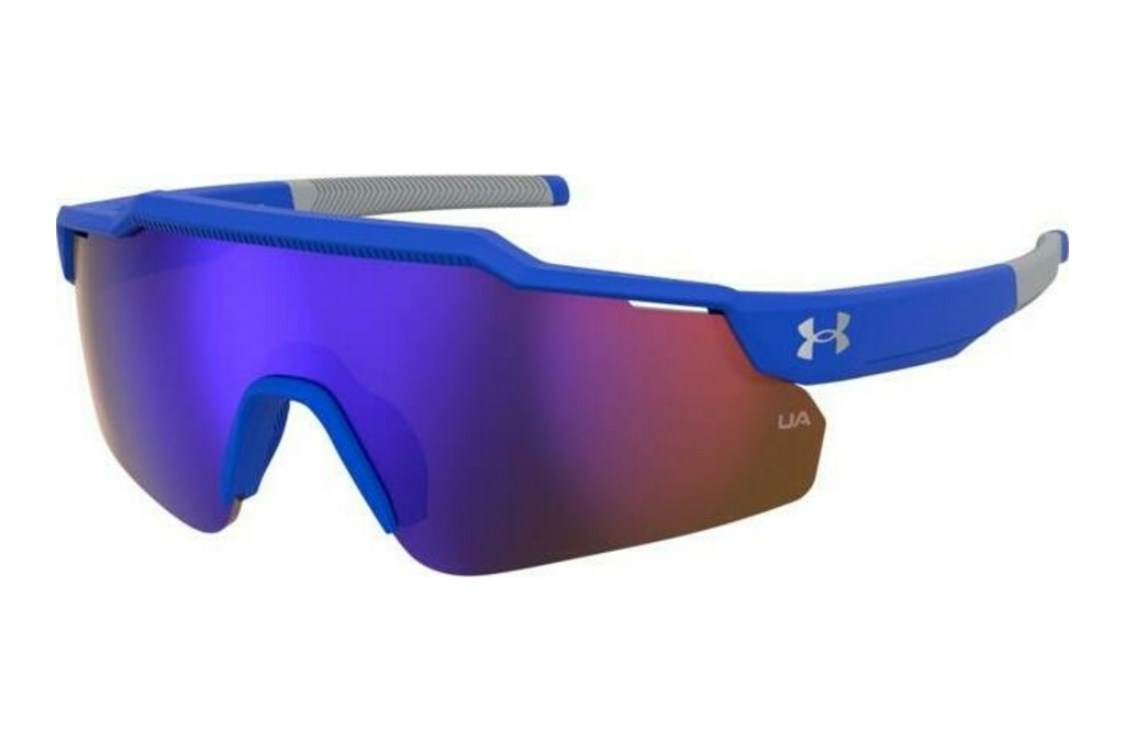 Under Armour   UA LEVELUP JR 4NZ/GR INFRAREDBLAU