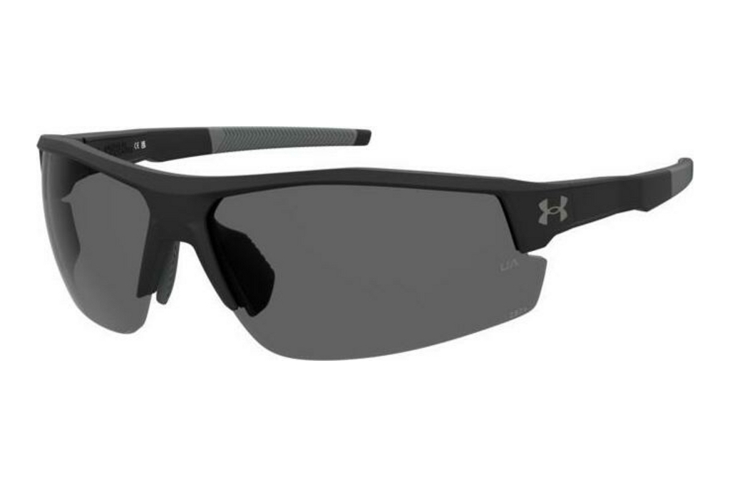 Under Armour   UA SKILLZ/G O6W/6C GREY POLARIZED  OLEOPHOBICSCHWARZ