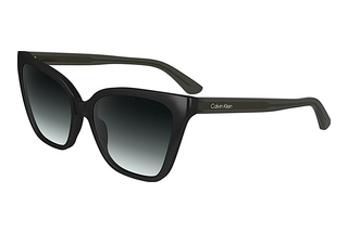 Calvin Klein CK24507S 001 BLACK BLACK