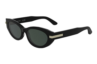 Calvin Klein CK25502S 001 BLACK BLACK