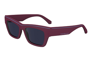 Calvin Klein CKJ24602S 510 PURPLE CYCLAMEN