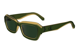 Calvin Klein CKJ24608S 306 GREEN FOREST