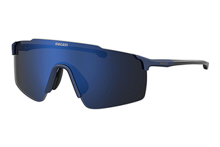 Carrera CARDUC 033/S TZQ/XT BLUE METALIZED