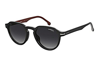 Carrera CARRERA 314/S GUU/9O BLACK BURGUNDY