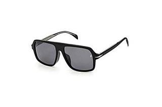 David Beckham DB 7059/F/S BSC/M9