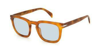 David Beckham DB 7076/S C9B/QZ