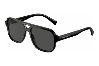 Dolce & Gabbana DX4003 335587