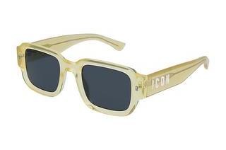 Dsquared2 ICON 0009/S 40G/IR gold