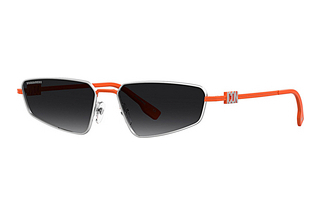 Dsquared2 ICON 0015/S G2I/9O PALLADIUM ORANGE