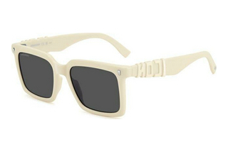 Dsquared2 ICON 0025/S SZJ/IR 