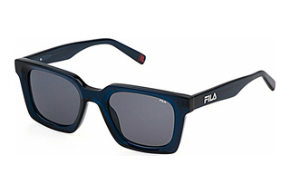 Fila SFI897 0AGQ SMOKESHINY TRANSP.BLUE