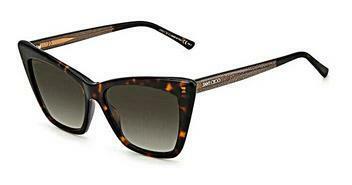 Jimmy Choo LUCINE/S 086/HA
