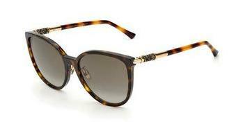 Jimmy Choo RAYE/G/SK 086/HA