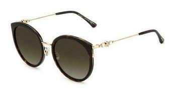 Jimmy Choo SUSSIE/G/SK 086/HA