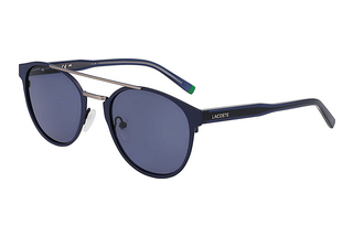 Lacoste L263S 424 BLUE MATTE BLUE