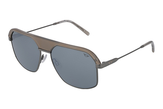 MINI Eyewear MI 747023 30 grau / gungrau / gun