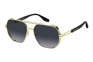 Marc Jacobs MARC 784/S RHL/9O GOLD BLACK_