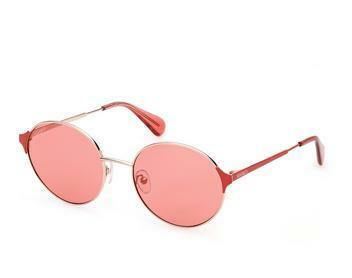 Max & Co. MO0073 28S 28S - rosé-gold glanz / bordeaux