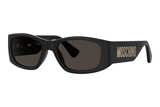 Moschino MOS145/S 807/IR BLACK