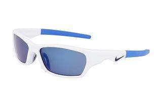 Nike NIKE JOLT M DZ7379 100 WHITE WHITE/BLUE MIRROR