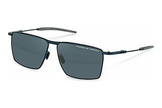 Porsche Design P8987 B388 BLUE/MIRROR SILVERblue/grey