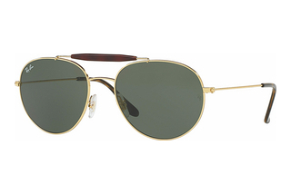 Ray-Ban RB3540 001